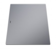 TABLA DE CORTE CRISTAL DIVON BLANCO